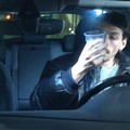Polizia Metropolitana di Bari, presentato spot sulla guida in stato di alterazione - VIDEO
