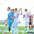 Playoff serie C, sarà FeralpiSalò-Bari al primo turno nazionale