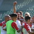 Derby Bari-Foggia, 24 i biancorossi a disposizione