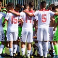 Settore giovanile Ssc Bari, via ai lavori per U16, U15 e U14