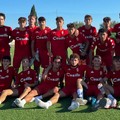 Campionato Primavera 3, si parte il 24 settembre. Bari nel girone B