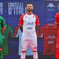SSC Bari, anche per la stagione 2021/2022 il main sponsor sarà Granoro