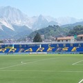 Carrarese-Bari, in vendita i biglietti per il settore ospiti