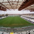 Cesena-Bari, in vendita i biglietti per la curva ospiti