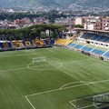 Juve Stabia-Bari, c'è la data del recupero