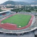 Nocerina-Bari, la partita si giocherà allo stadio  "Novi " di Angri