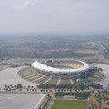 Riqualificazione stadio San Nicola, presentato in Comune il progetto di FC Bari e B Futura