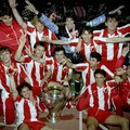 Addio a Sinisa Mihajlovic, vinse la Coppa Campioni a Bari nel 1991