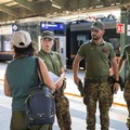 Strade Sicure, l’Esercito celebra l’anniversario dell’operazione: i numeri in Puglia e Basilicata