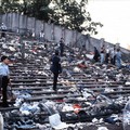 40 anni fa la strage dell'Heysel. Bari non dimentica Benito Pistolato