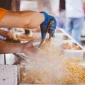 A Bari il festival dello street food, si potrà gustare la carne di canguro