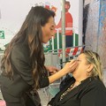 Street make up, il progetto di Irene Scaringi per le donne senza fissa dimora partito da Bari