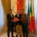 Basket, c'è l'ufficialità: la Supercoppa si giocherà a Bari