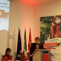 Susanna Camusso all’Università di Bari: «CGIL lotta contro emarginazione del lavoratore»