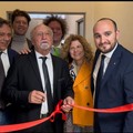 Casartigiani Puglia ha inaugurato una sede regionale a Bari