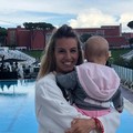 Tania Cagnotto a Bari madrina di un evento sulla prevenzione della meningite