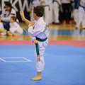 Il Comune di Bari premia tre giovani maestri di Taekwondo