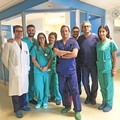 Al Miulli un innovativo intervento di microchirurgia tumorale all'appendice