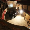 Noicattaro, il teatro più piccolo d'Europa torna fruibile. E si apre ai turisti