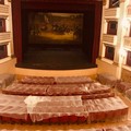 Il teatro Piccinni si prepara alla riapertura, pronta una maratona musicale di 24 ore