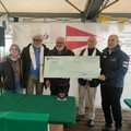 Circolo della Vela di Bari, raccolti 1000 euro per Telethon