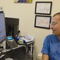 Al Giovanni Paolo II di Bari prima televisita oncologica in Puglia: al via il progetto TeleCoro