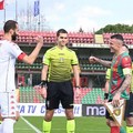 Bari beffato dalla Ternana: Defendi-goal al 95', gli umbri la vincono 2-1