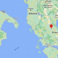 Terremoto di magnitudo 6.3 in Grecia: scossa avvertita in Puglia