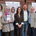 ASL Bari, Comune e AMIU insieme per la gestione sicura dei rifiuti sanitari a domicilio