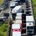 Coldiretti Puglia:  "Con sciopero Tir a rischio spesa dei pugliesi "