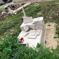 Cimitero di Bari, vandalizzate le tombe del campo islamico