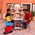 Scacchi, domenica a Bari la prima tappa del Kalima Project Chess Circuit