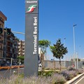 FS Park di Bari, a settembre in funzione nuovo terminal bus