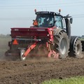 Agricoltura, calano gli infortuni in Puglia