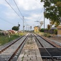 Fse, sulla Mungivacca-Adelfia nuovo sistema di sicurezza, i treni potranno superare i 50 chilometri orari