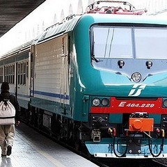 Bari, ipovedente trovato in stato confusionale alla stazione di Bari