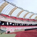 Stadio San Nicola di Bari, c'è il sì alla sostituzione di tutti i seggiolini