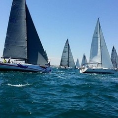  "Rotta verso Bari ": corsi gratuiti di vela, canoa e canottaggio