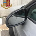 Truffa dello specchietto, denunciate due persone a Bari