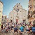 Bari fa record di turisti, oltre 60mila presenze a ottobre