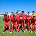 Campionato nazionale Under 15, i biancorossi della SSC Bari conquistano la finale