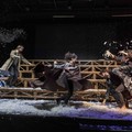Al via la stagione del teatro Kismet, si parte il 4 gennaio con Pino Pascali