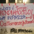 Edilizia scolastica a Bari, l'UDS protesta: «Situazione inaccettabile»