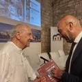 A Bari la mostra fotografica “Immagini della follia tra memoria e progetto” con Uliano Lucas