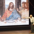Vittorio Sgarbi svela i segreti di Leonardo Da Vinci