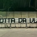 Gli ultras del Bari per Igor Protti