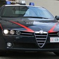Bari, operazione antidroga dei carabinieri. 35 arresti