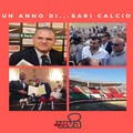 Dall’onta del fallimento alla speranza di rinascita: il 2018 del Bari calcio