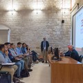 Bari, full immersion nel mondo dei motori, al via la summer school del Politecnico