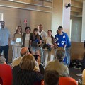 Sicurezza stradale, premiati in Regione gli studenti virtuosi del progetto “La strada non è una giungla”
